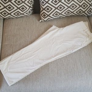 Tommy Hilfiger Low rise Capri new no tags